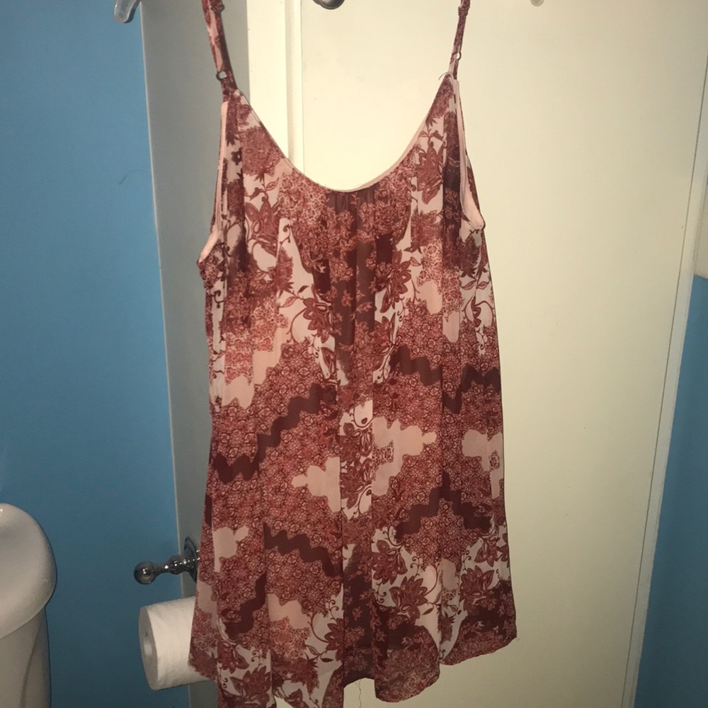 Show Me Your Mumu Happy Henna Circus Mini